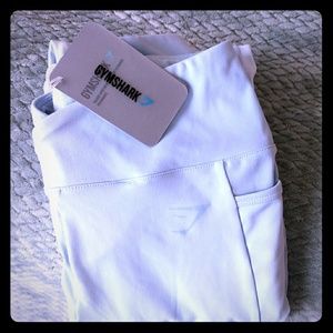 *SOLD* Gymshark Nikki Blackketter edition leggings